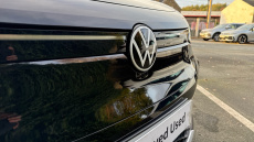 Volkswagen ID.4 210kW Match Pro 77kWh 5dr Auto Electric Estate